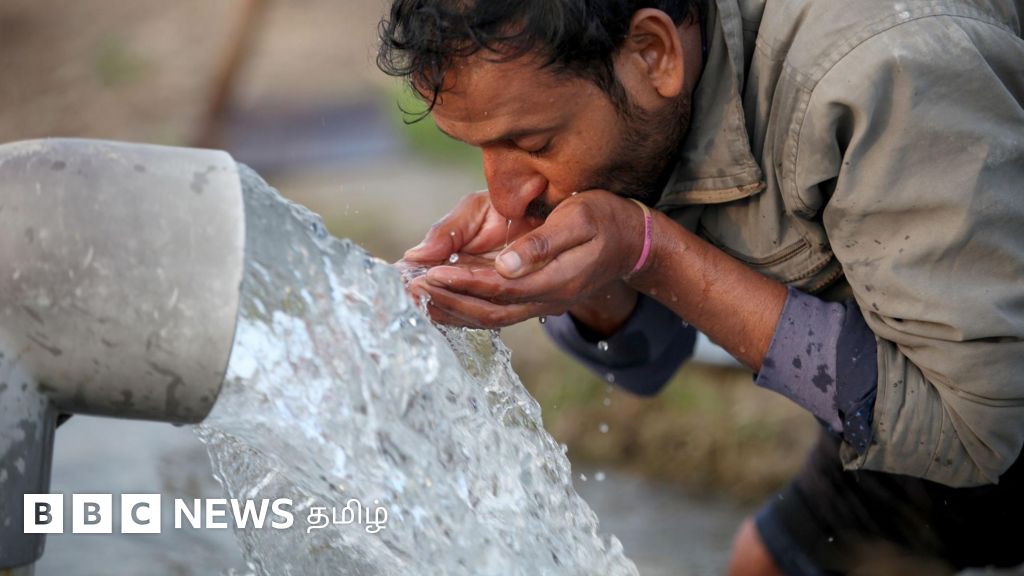 நிலத்தடி நீரில் அதிக நைட்ரேட்- இந்தியாவில் தமிழ்நாடு 3-ஆம் இடம்; மக்களுக்கு என்ன பாதிப்பு? 