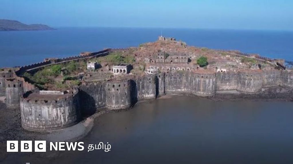 ஜஞ்ஜிரா: இந்த ஒரு கோட்டையை மட்டும் சத்ரபதி சிவாஜியால் கைப்பற்ற முடியாமல் போனது ஏன்?