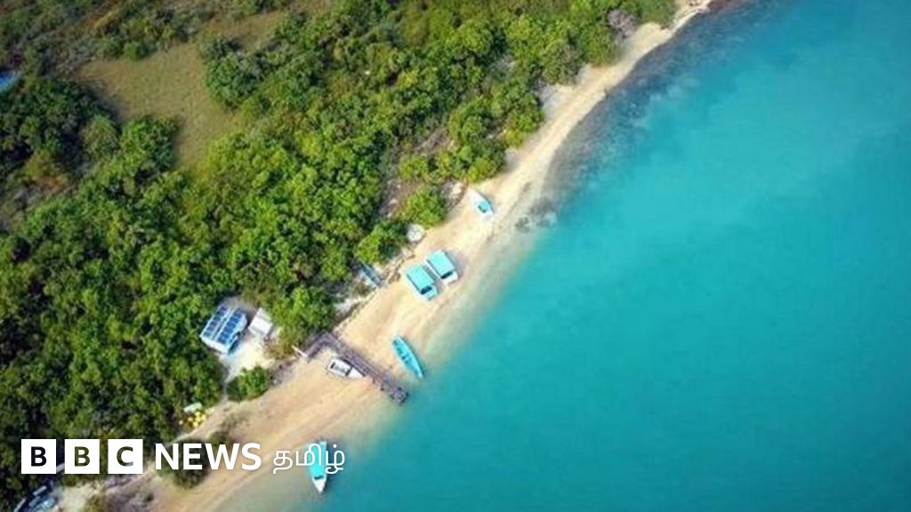 மாலத்தீவு, பாலி போல வியக்க வைக்கும் தமிழ்நாட்டு சுற்றுலாத் தலங்கள்