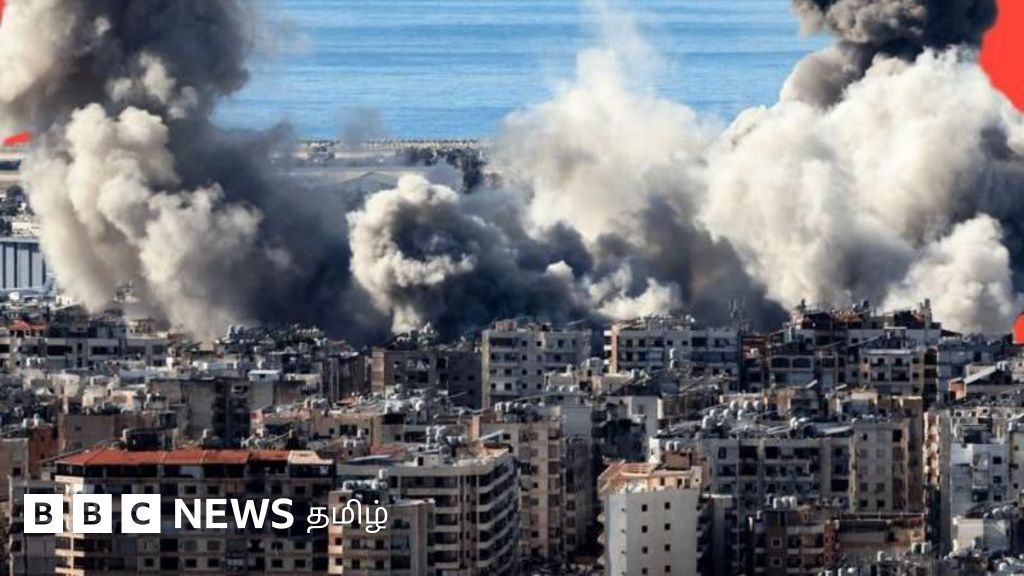 லெபனான் போர்நிறுத்தம்: மத்திய கிழக்கில் தொடரும் மோதலை முடிவுக்குக் கொண்டு வர உதவுமா?