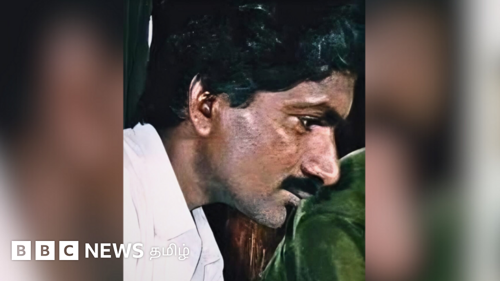 மாவோயிஸ்ட் தலைவர் சரணடைந்ததாக பகிரப்படும் தகவல் - யார் இந்த  திப்பிரி திருப்பதி?