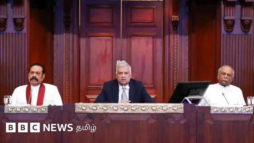 ரணில் சொல்வது போல இலங்கை இன பிரச்னைக்கு 75வது சுதந்திர தினத்துக்கு முன்பு தீர்வு கிடைக்குமா?