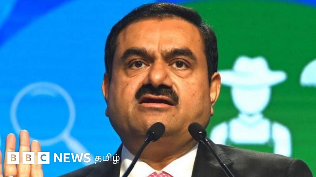 தமிழ்நாட்டிற்கு தரம் குறைந்த நிலக்கரியை அதிக விலைக்கு விற்ற குற்றச்சாட்டு - அதானி குழுமத்தின் பதில் என்ன?