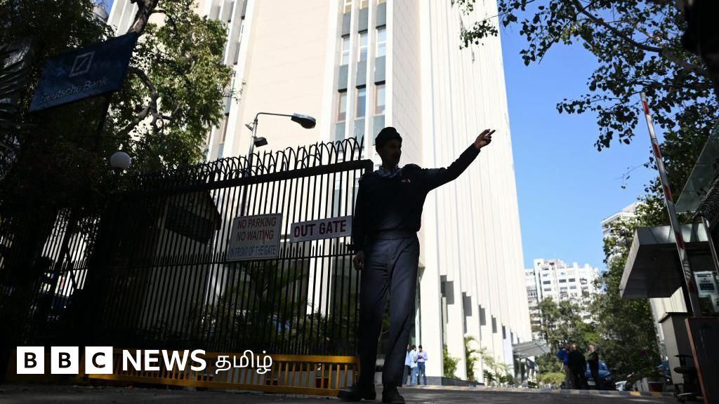 பிபிசியின் இந்தியச் சேவைகள் மறுசீரமைப்பு