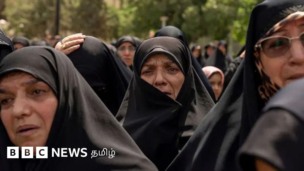 போர் நிறுத்தம் வந்தவுடன் இரானில் கைதும், மரண தண்டனைகளும் தொடங்கியது ஏன்?