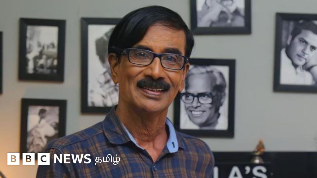 இயக்குநர், நடிகர் மனோபாலா காலமானார்