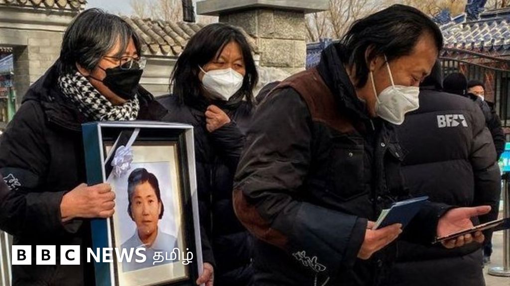 கொரோனா வைரஸ்: சீனாவில் நிரம்பி வழியும் மயானங்கள்; பிணங்களை எரிக்கக் குவியும் கூட்டம்