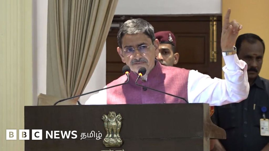 ஆளுநர் ரவி ஆன்லைன் சூதாட்ட தடை மசோதாவுக்கு ஒப்புதல் அளித்தது எப்போது?