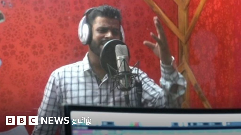 இந்து ராஷ்டிரா: மத வெறுப்பை பரப்பும் ஆயுதமாகும் இசை