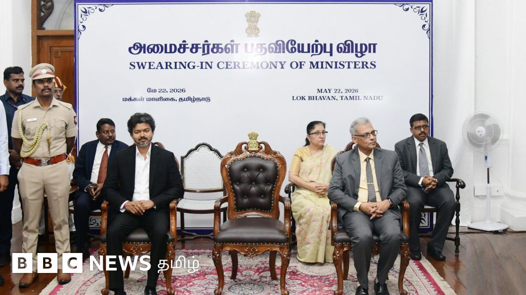 தமிழக அமைச்சரவையில் தொடர்ந்து கோலோச்சும் மேற்கு மண்டலம்: 3 ஆட்சிகளிலும் முன்னுரிமை!