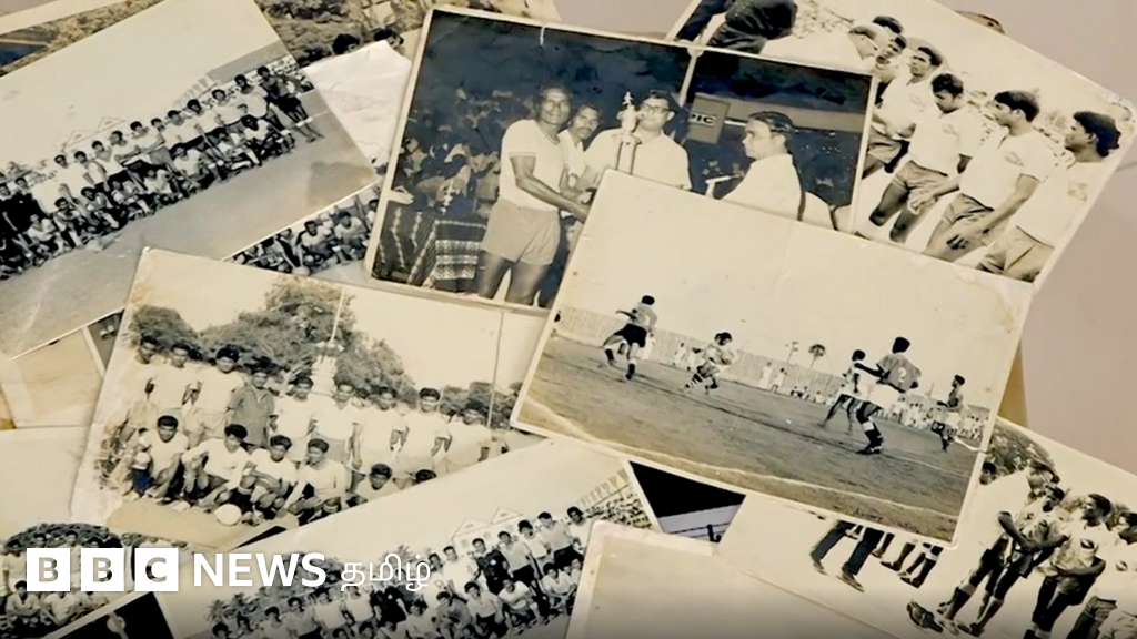 1950களில் இந்தியாவை கலக்கிய விம்கோ கிளப் - வியப்பூட்டும் வரலாறு