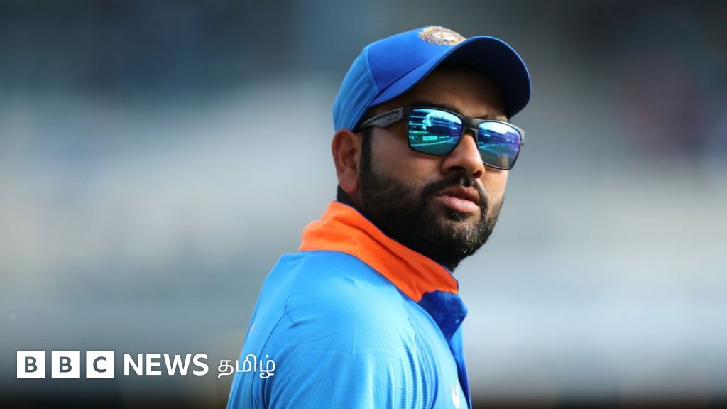 ரோஹித் குருநாத் சர்மா - இந்திய டி20 அணியின் புதிய கேப்டனின் சாதனைகள் என்ன?