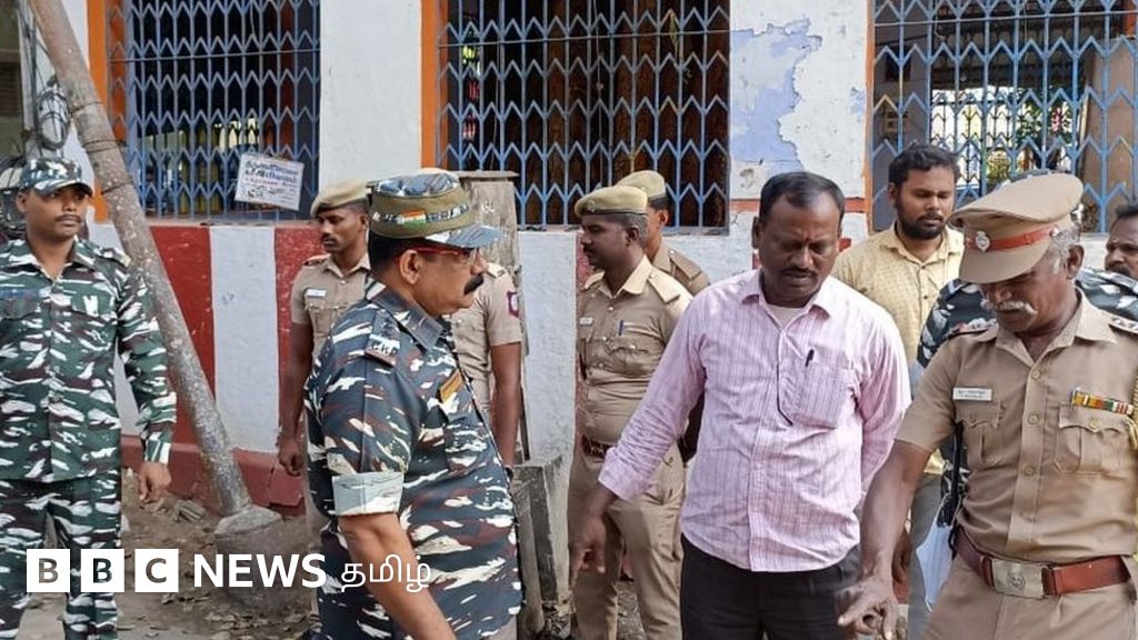 கோவை கார் வெடிப்பு: என்ஐஏ விசாரணைக்கு உத்தரவிட்ட இந்திய உள்துறை - முழு விவரம்