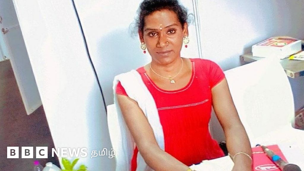 சென்னை புத்தக கண்காட்சியில் கவனத்தை ஈர்த்த அறிவிப்பாளர் திருநங்கை ஜென்சி – யார் இவர்?