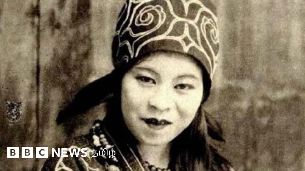 ச்சிங் ஷி: பாலியல் தொழில், தகாத உறவுக்கு பேர் போன சீன கடல் கொள்ளை ராணியின் 200 ஆண்டுகளுக்கு முந்தைய வரலாறு