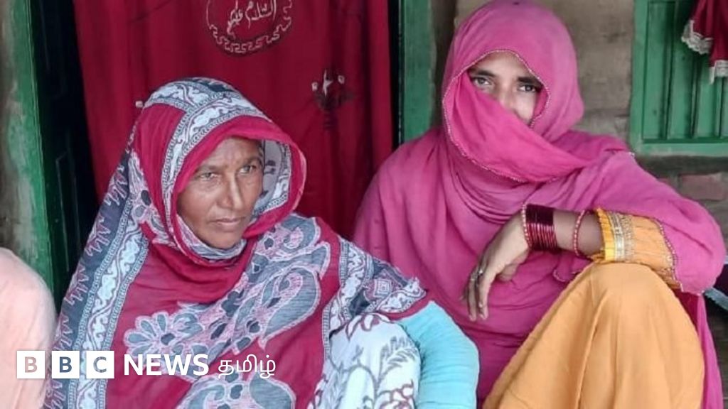 மும்பை ரயில் துப்பாக்கிச் சூடு: கொல்லப்பட்ட முகமது அஸ்கரின் குடும்பம் கேட்கும் கேள்வி என்ன?