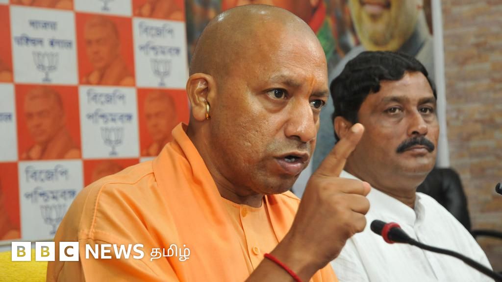 யோகி ஆதித்யநாத் அரசின் இந்த உத்தரவு எமர்ஜென்சிக்கு ஒப்பானதா? ஊடகத்தினர் அஞ்சுவது ஏன்?