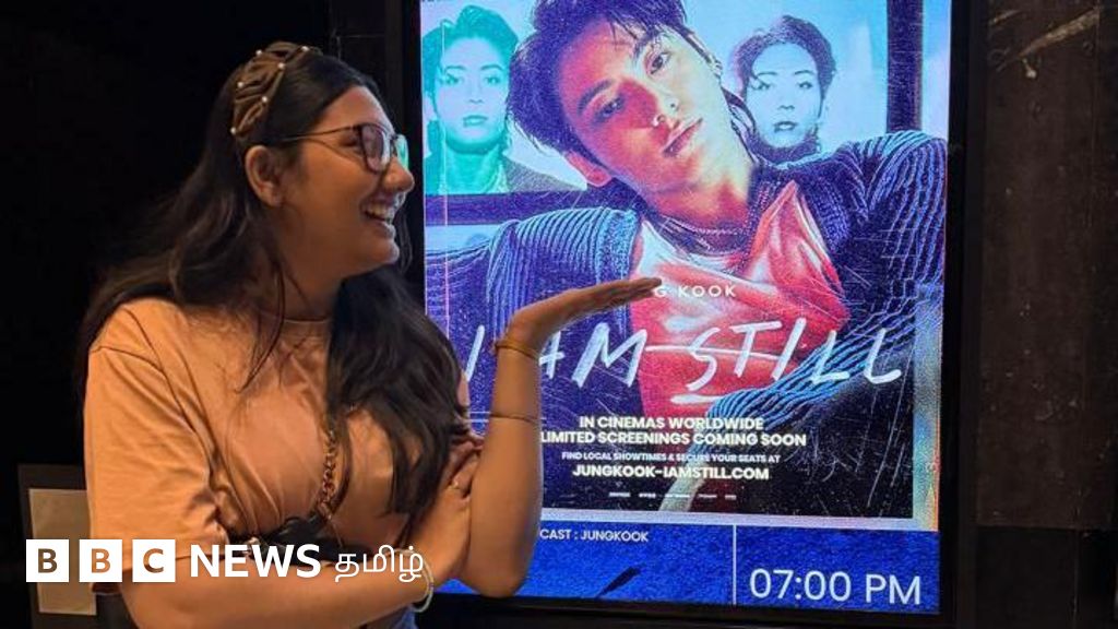 கங்கனம் ஸ்டைல் முதல் பிடிஎஸ் வரை: இந்திய இளைஞர்களை கொரிய கலாசாரம் ஈர்ப்பது எப்படி?  