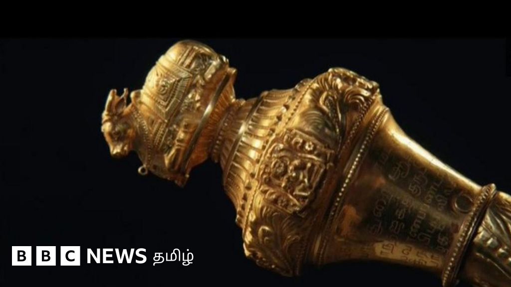 புதிய நாடாளுமன்றத்தில் சோழர் கால தமிழ்நாட்டு செங்கோலை நிறுவுகிறார் பிரதமர் மோதி - எதிர்க்கட்சிகள் புறக்கணிக்க முடிவு