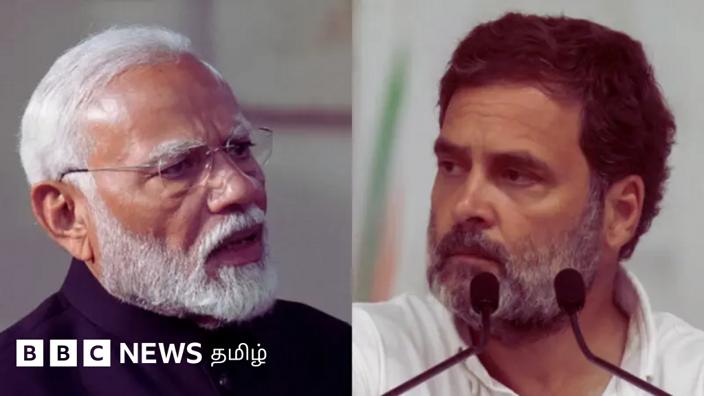 'அரசமைப்புச் சட்டம் vs எமர்ஜென்சி' விவாதம்: காங்கிரசும் பா.ஜ.க-வும் எதைச் சாதிக்க விரும்புகின்றன?