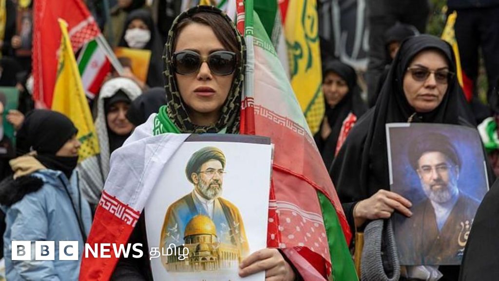 டிரம்பின் 'பேச்சுவார்த்தை' குறித்து இரான் மற்றும் இஸ்ரேல் ஊடகங்கள் கூறுவது என்ன?