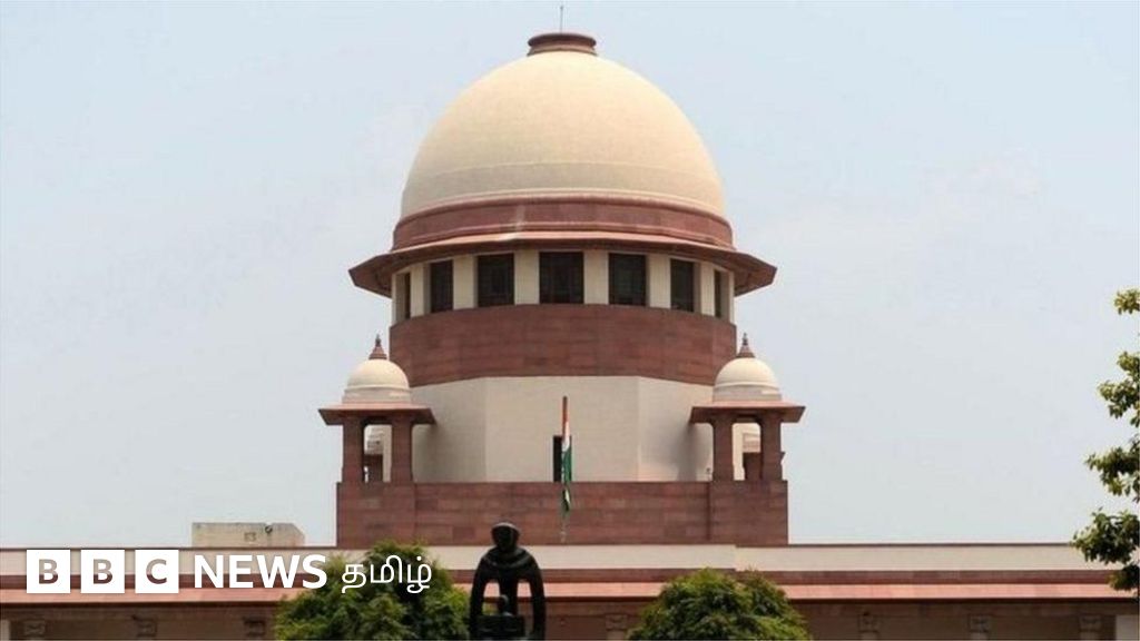 வக்ஃப் வழக்கில் இடைக்கால தீர்ப்பு? - மத்திய அரசுக்கு உச்சநீதிமன்றம் எழுப்பிய 5 கேள்விகள் 