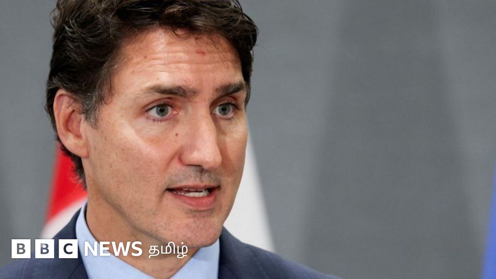 ஹர்தீ சிங் நிஜ்ஜார் கொலை: இந்தியாவின் கூற்றை நிராகரித்த கனடா - புதிய தகவலை வெளியிட்ட ஜஸ்டின் ட்ரூடோ