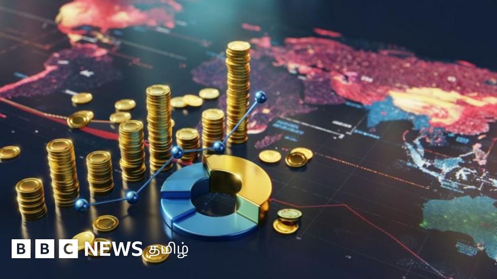 சாதனை அளவை எட்டிய தங்கம், வெள்ளி விலையில் திடீரென கடும் சரிவு ஏன்? 