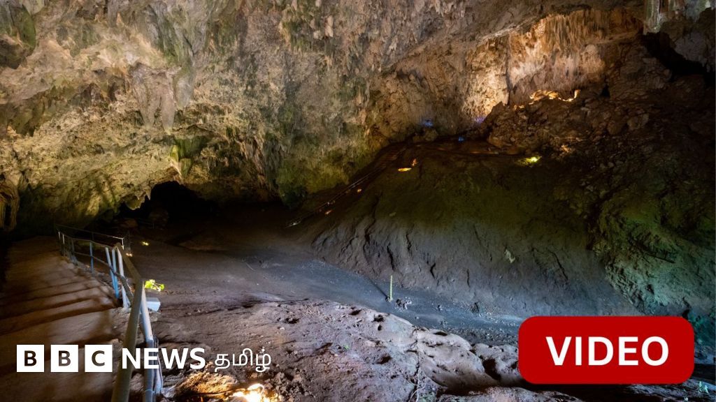 காணொளி: பூமிக்குள் மனிதர்களால் எவ்வளவு ஆழம் செல்ல முடிந்துள்ளது?