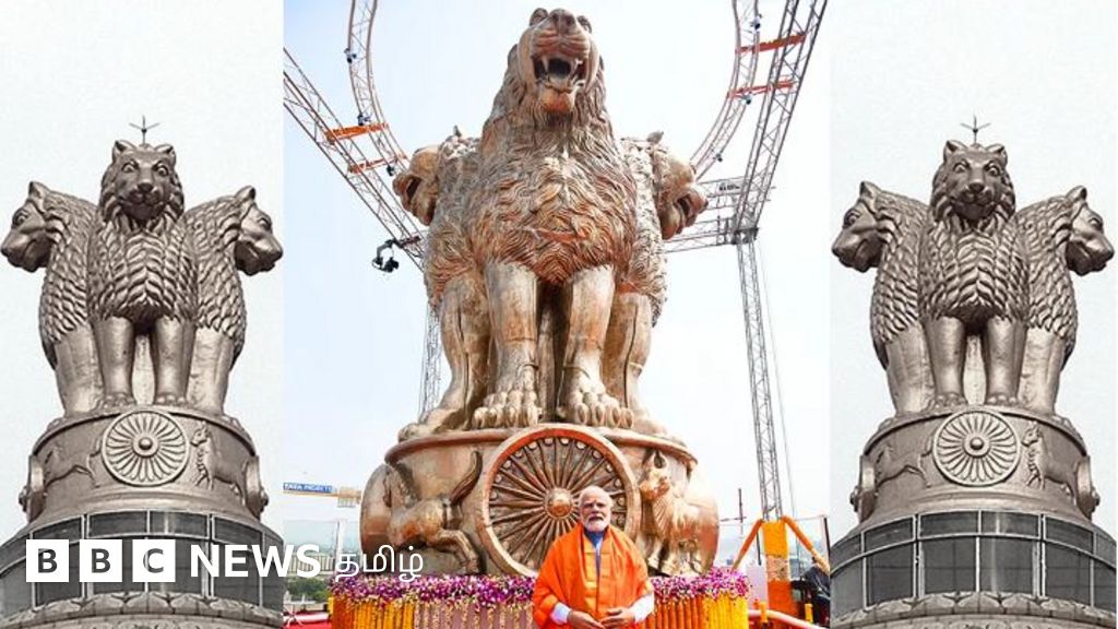 புதிய நாடாளுமன்ற கட்டடம்: எதிர்க்கட்சிகளின் புறக்கணிப்பு முடிவை விமர்சிக்கும் என்டிஏ - எம்.பிக்களின் பதில் என்ன?