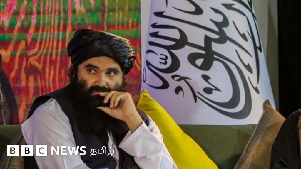 தாலிபன் அமைப்பில் விரிசலா? தலைமையை விமர்சிக்கும் இந்த மூத்த அமைச்சர் யார்?