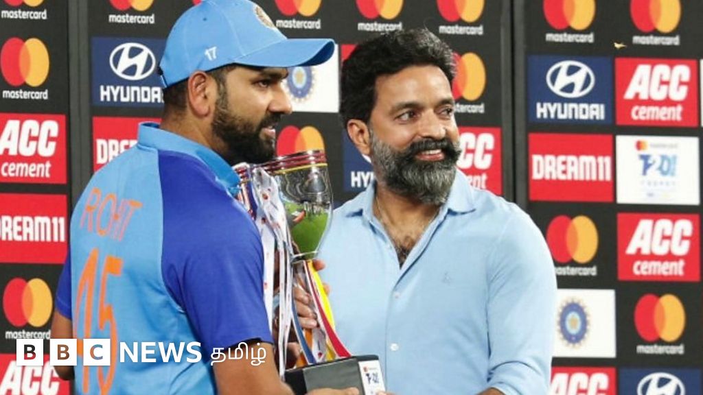 IND vs AUS: டி20 தொடரை இந்தியா வெல்ல உதவிய வீரர்களின் 'கம்-பேக்'