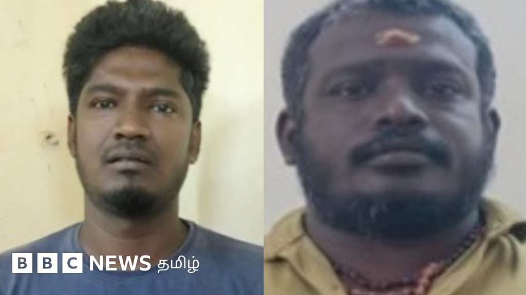 காஞ்சிபுரத்தில் கொலை நடந்த சில மணி நேரத்தில் 2 இளைஞர்கள் என்கவுண்டர் - என்ன நடந்தது?