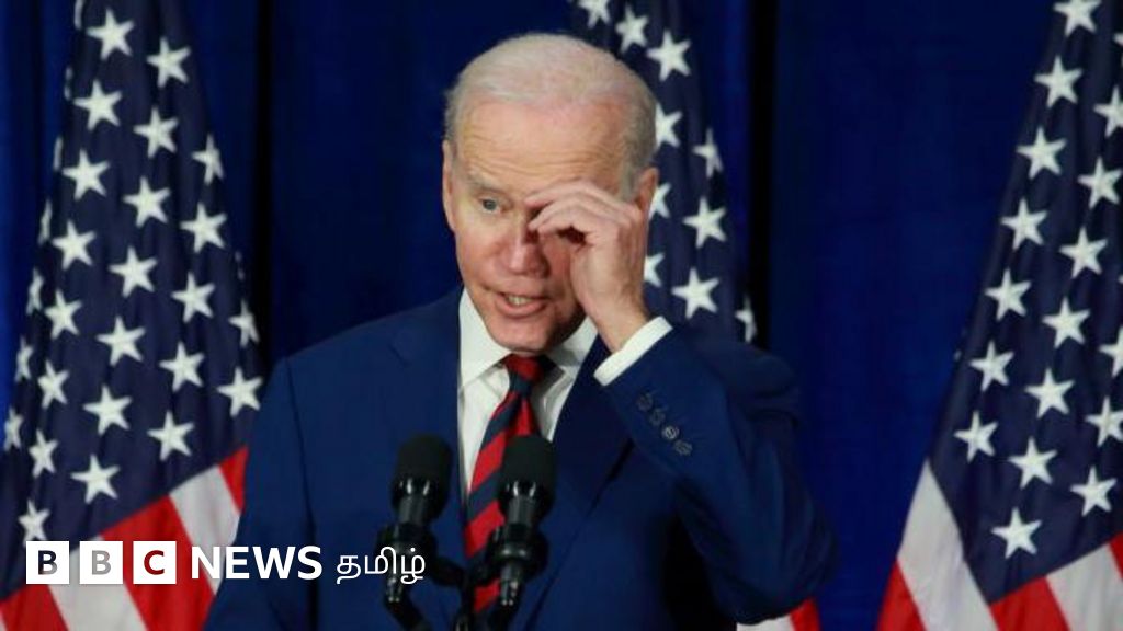 அமெரிக்காவை மையம் கொண்டுள்ள நிதிசார் புயல் இந்தியர்களை தாக்குமா?