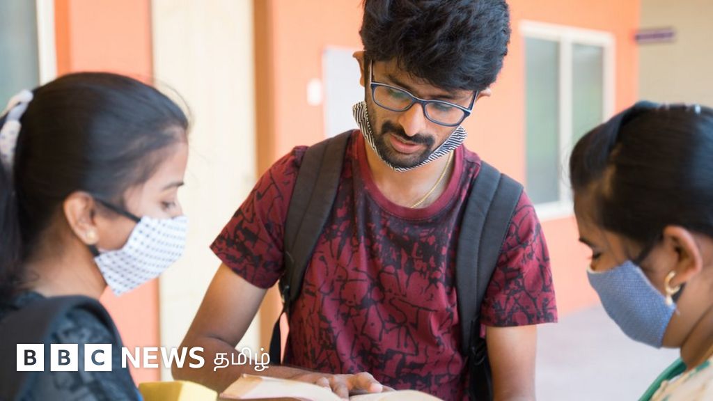 பொறியியல் படிக்க கணிதம், இயற்பியல் தேவையில்லை என்ற அறிவிப்பு: கல்வியாளர்கள் எதிர்ப்பது ஏன்?