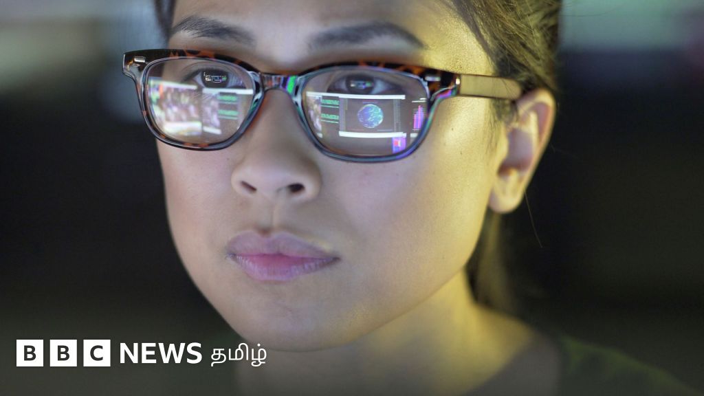 செயற்கை நுண்ணறிவைக் கொண்டு உங்கள் வங்கிப் பணத்தை திருடிவிட முடியுமா?