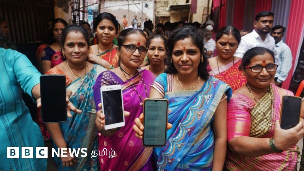 தமிழ்நாடு உள்பட 12 மாநிலங்களில் பெண்கள் வாழ்க்கையில் மாற்றம் தந்த 'மகளிர் உதவித்தொகை'