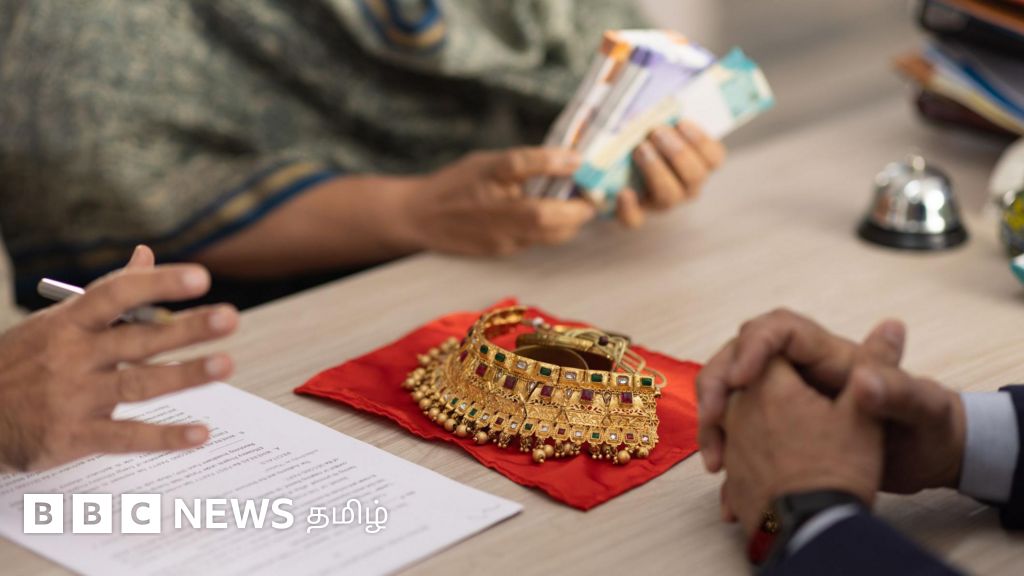 நகைக்கடன் வழங்க ரிசர்வ் வங்கி விதித்துள்ள புதிய கட்டுப்பாடுகள் என்ன? இன்றைய டாப்5 செய்திகள்