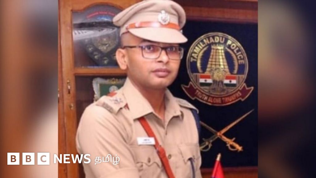 போலீஸ் ஏ.எஸ்.பி. கைதிகளின் பல்லை பிடுங்கிய குற்றச்சாட்டு: எங்கே தவறு நடந்தது? எப்படி இந்த நிலை மாறும்?