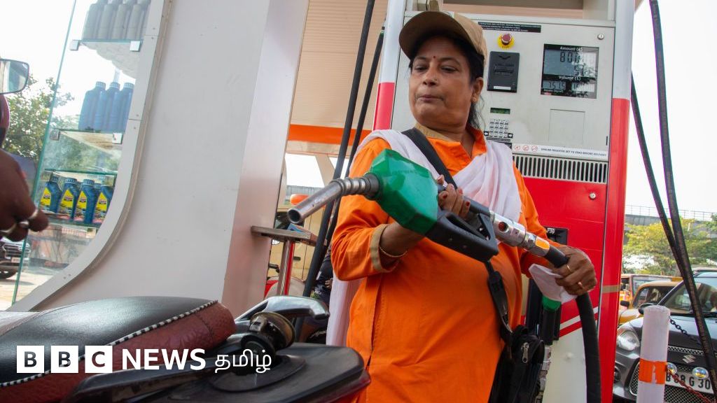 இரான் போர் - எண்ணெய் கிடைக்குமா என்பதை விட பெரிய கவலை இந்தியாவுக்கு உள்ளதா?