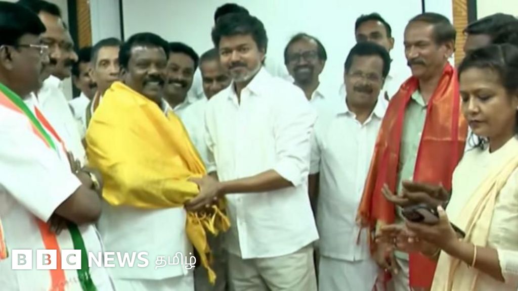 தவெகவுடன் சென்றது மாநில அரசியலில் காங்கிரசுக்கு பலன் அளிக்குமா?