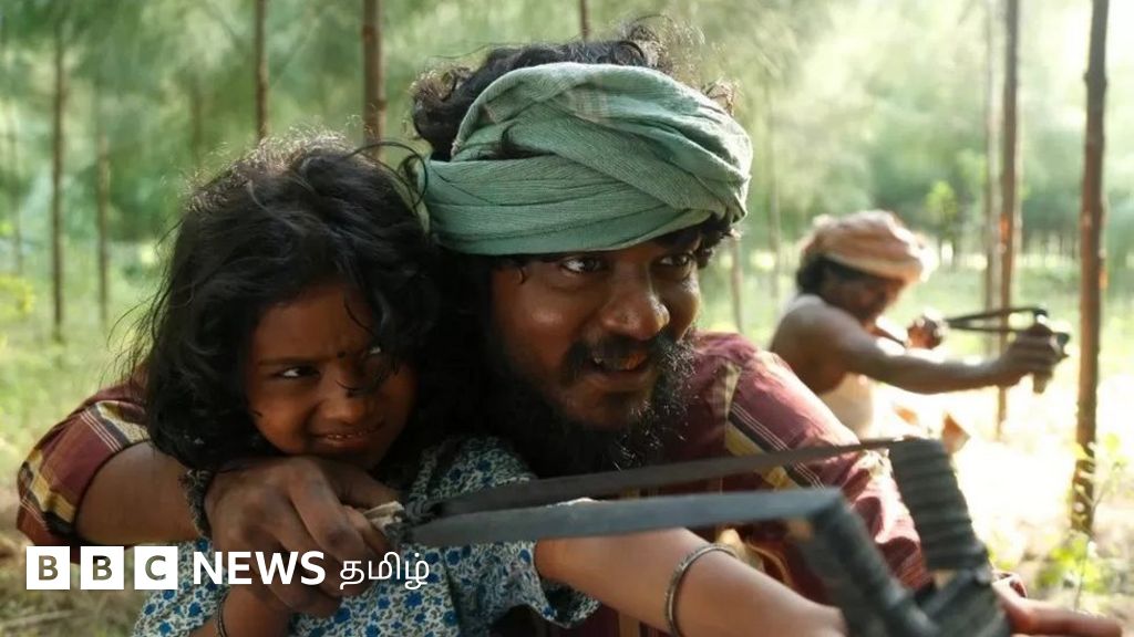 புத்தாண்டு 2022 நெருங்குகிறது: 2021ஆம் ஆண்டின் கவனம் பெற்ற 5 தமிழ் சினிமா படங்கள்