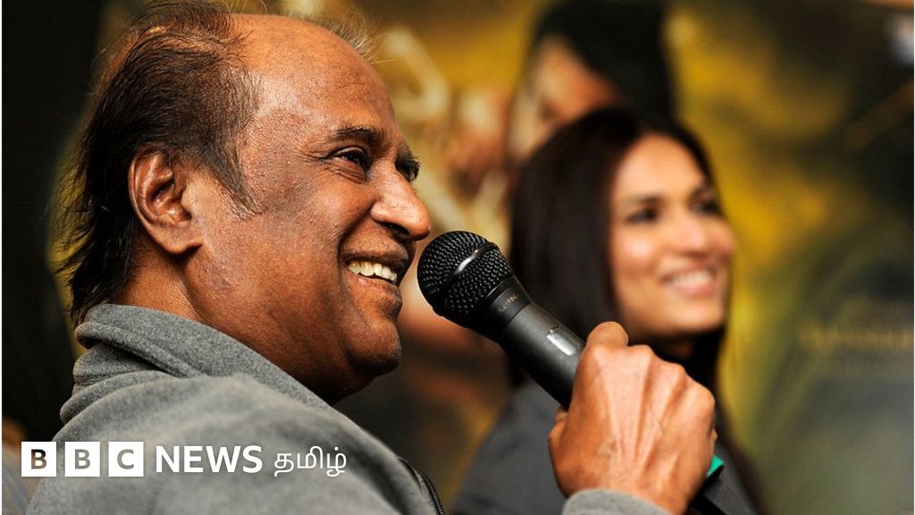 ரஜினி காந்த் உடல் நிலை எப்படி இருக்கிறது?