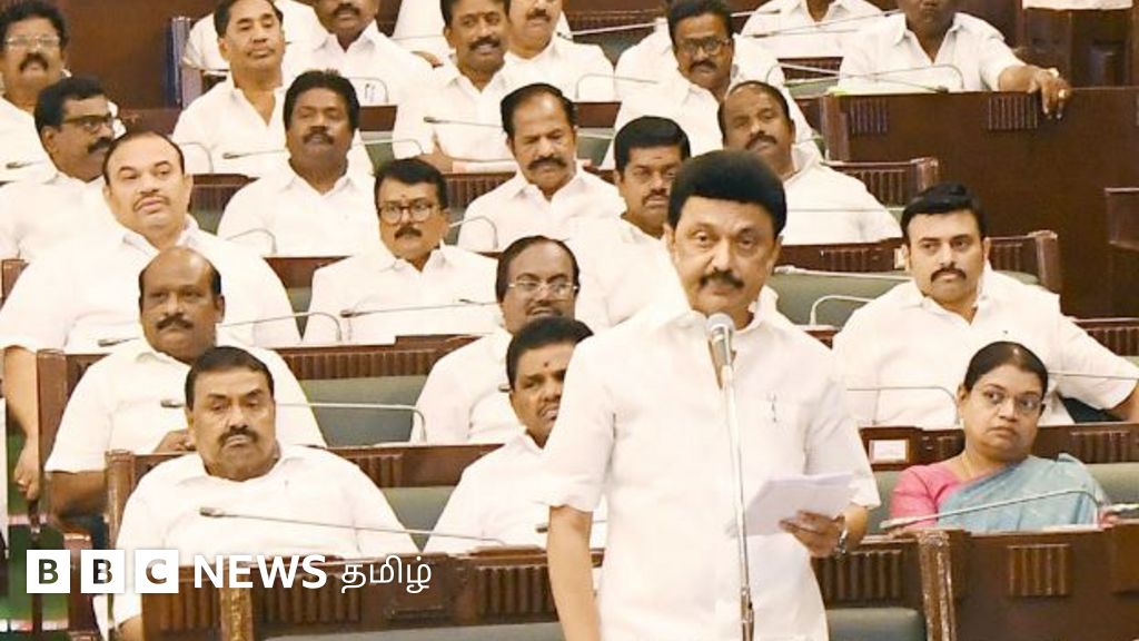 ஆளுநர் ஆர்.என். ரவிக்கு எதிராக தமிழ்நாடு சட்டப்பேரவையில் தீர்மானம்: காரணம் என்ன?