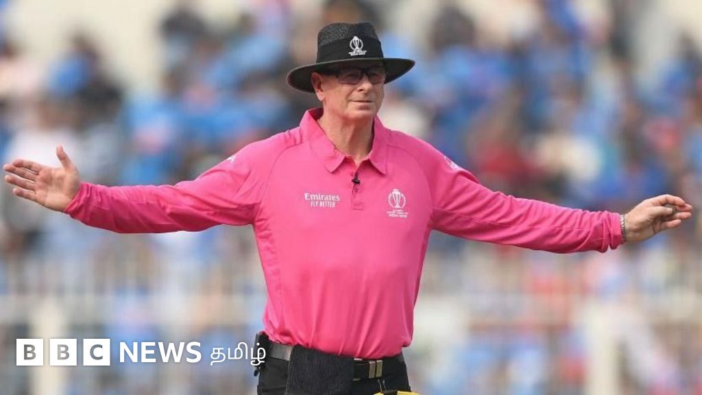 கிரிக்கெட் நடுவராவது எப்படி? தகுதி, தேர்வு முறை, ஊதியம் மற்றும் சலுகைகள் விவரம்