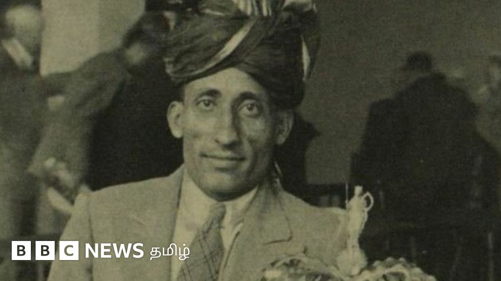 சுல்தான் கான்: பிரிட்டிஷ் சாம்ராஜ்யத்தில் சதுரங்க சாம்பியனான இந்திய பணியாள்