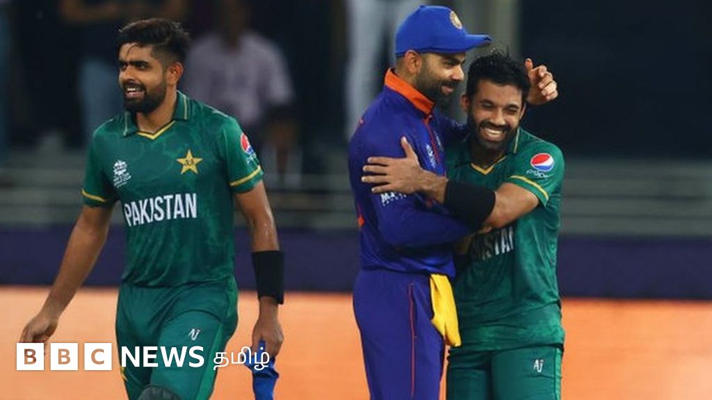 IND VS PAK : இந்தியா பாகிஸ்தான் கிரிக்கெட் பலப்பரீட்சை – ஆடுகளமும் வீரர்களும் எப்படி?