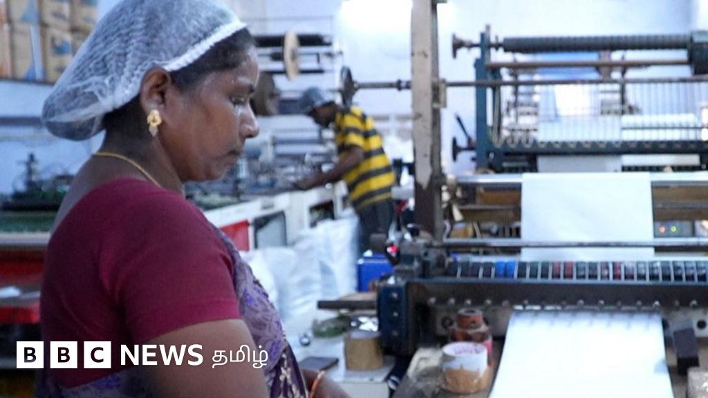 பெருமுதலாளிகளை உருவாக்கிய தென் மாவட்டங்கள் தொழில் வளர்ச்சியில் பின்தங்கியிருப்பது ஏன்? - பிபிசி கள ஆய்வு