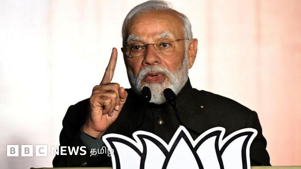 பா.ஜ.க.வுக்கு தமிழ்நாடு எப்போதும் தலைவலியாக இருப்பது ஏன்? 