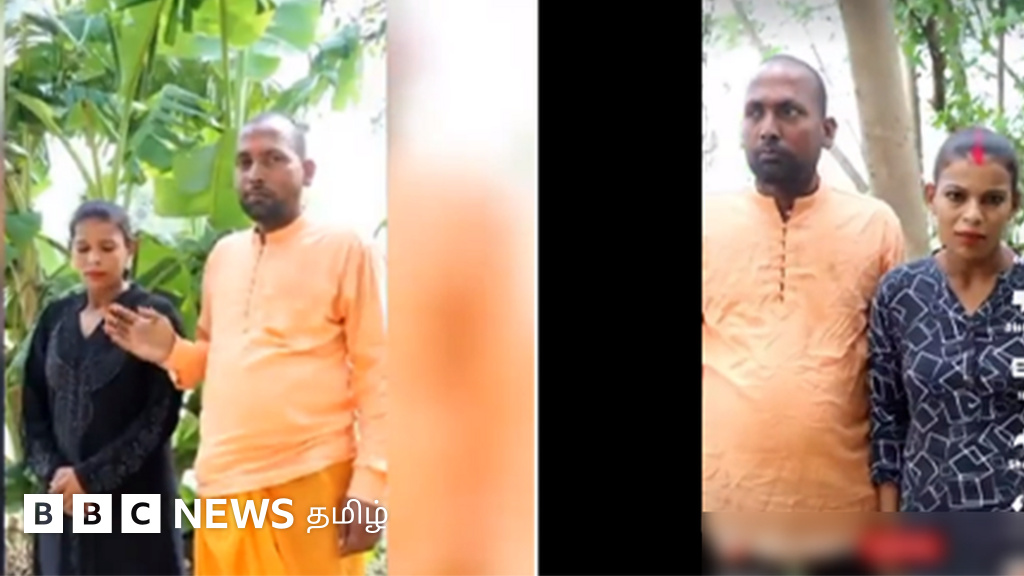 மத வெறுப்பை தூண்டும் சித்தரிப்பு வீடியோக்களை சமூக ஊடகங்களில் அடையாளம் காண்பது எப்படி?